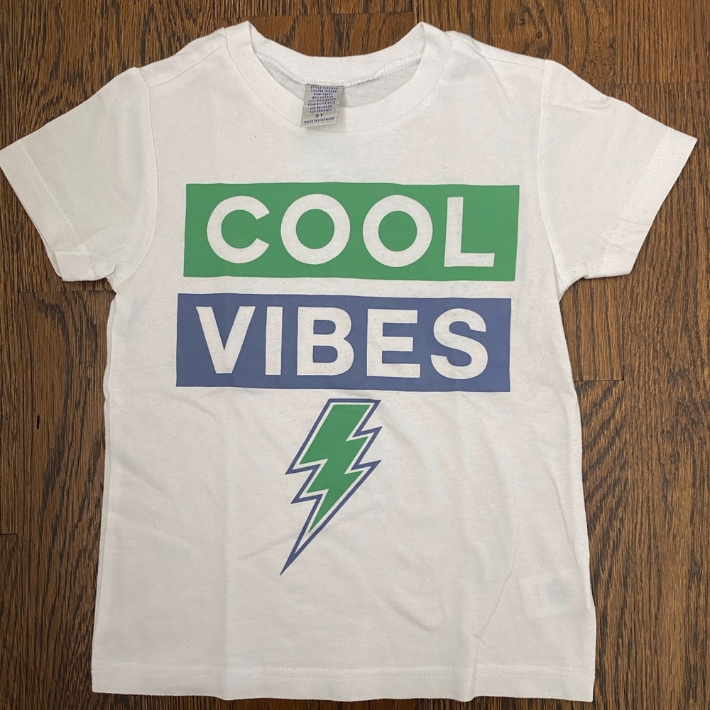 Rock Candy Cool Vibes Shirt size 3T
